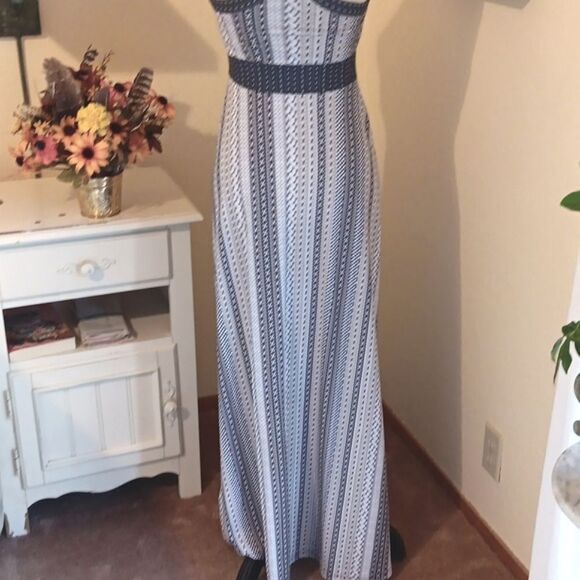 Prana Athleisure Maxi Dress - Picture 8 of 13